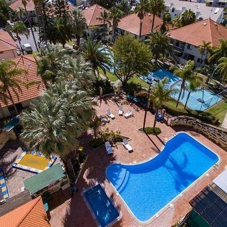 Mandurah Family Resort Екстериор снимка