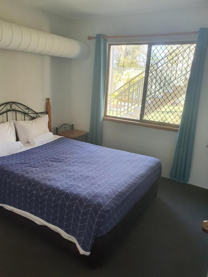 Mandurah Family Resort Екстериор снимка