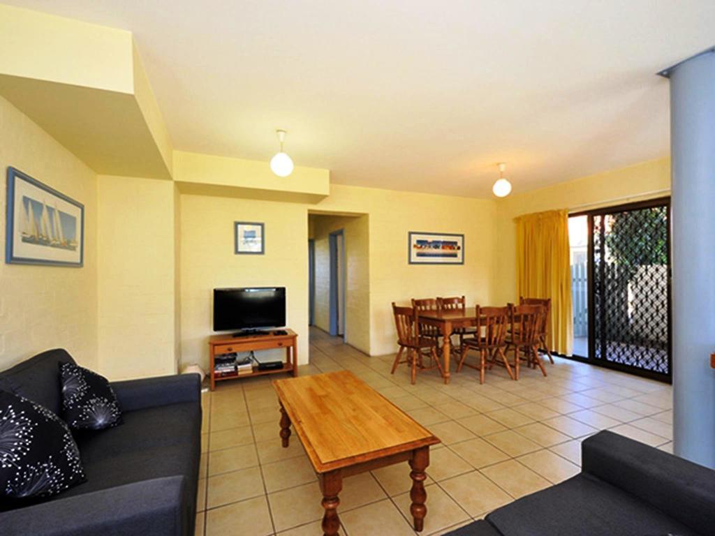 Mandurah Family Resort Екстериор снимка