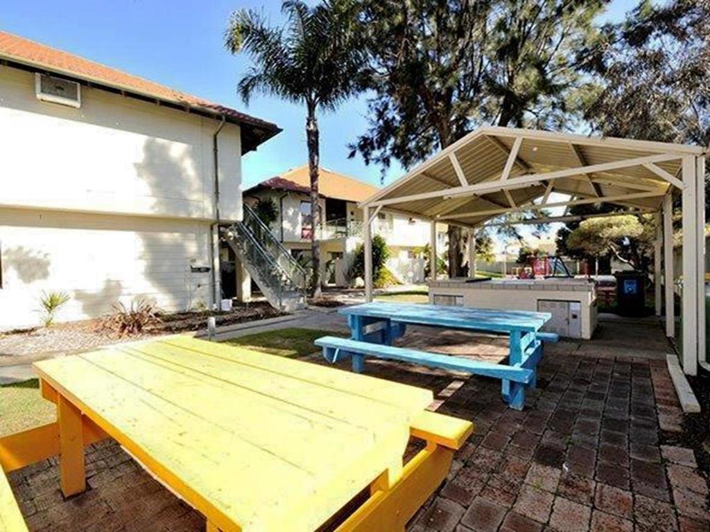 Mandurah Family Resort Екстериор снимка