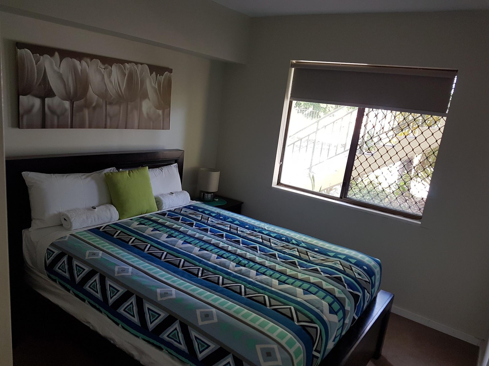 Mandurah Family Resort Екстериор снимка