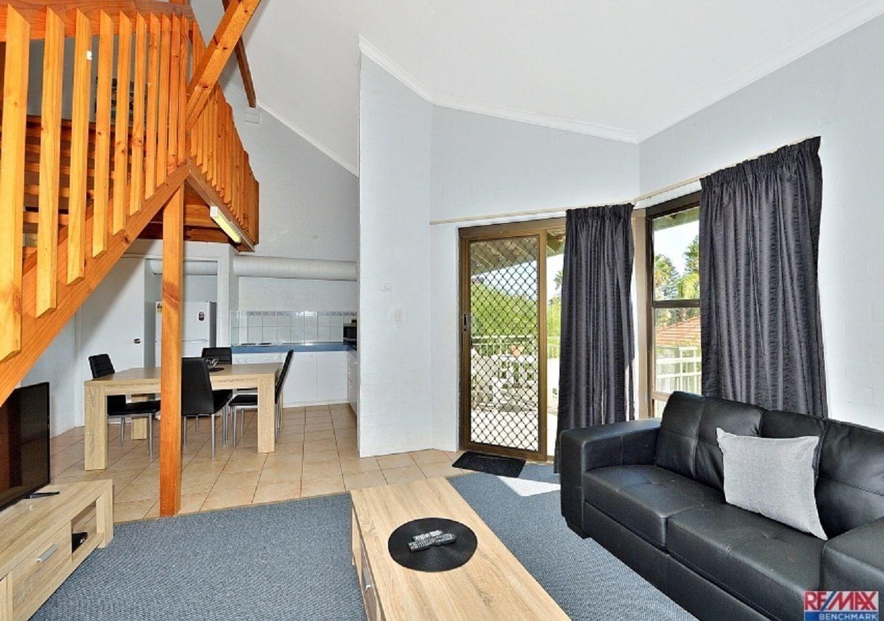 Mandurah Family Resort Екстериор снимка