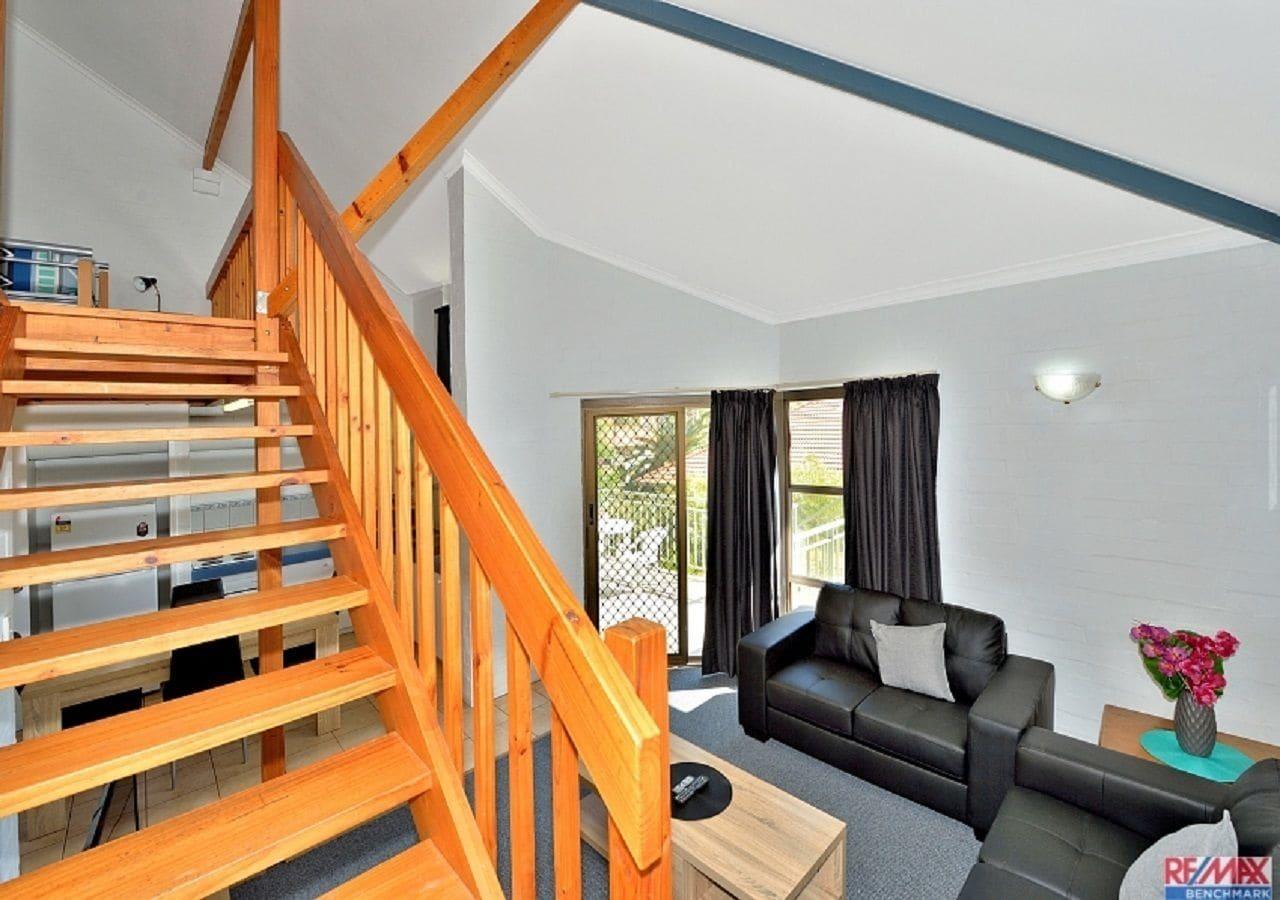 Mandurah Family Resort Екстериор снимка