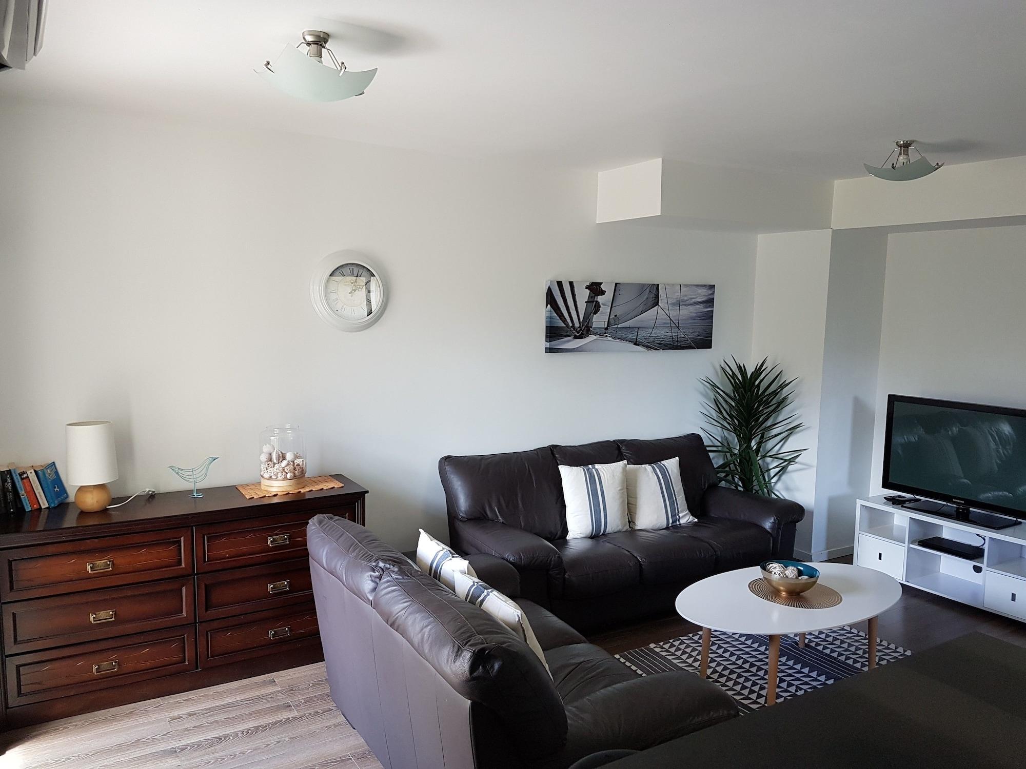 Mandurah Family Resort Екстериор снимка