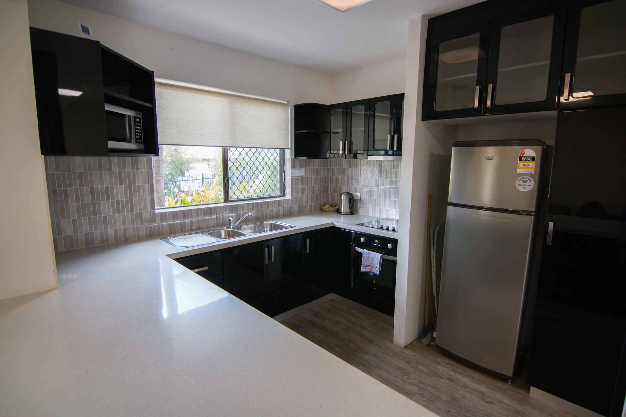 Mandurah Family Resort Екстериор снимка