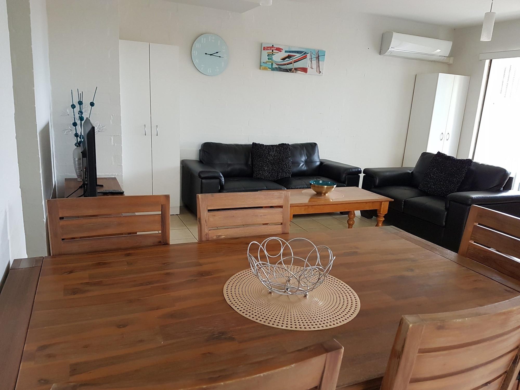 Mandurah Family Resort Екстериор снимка