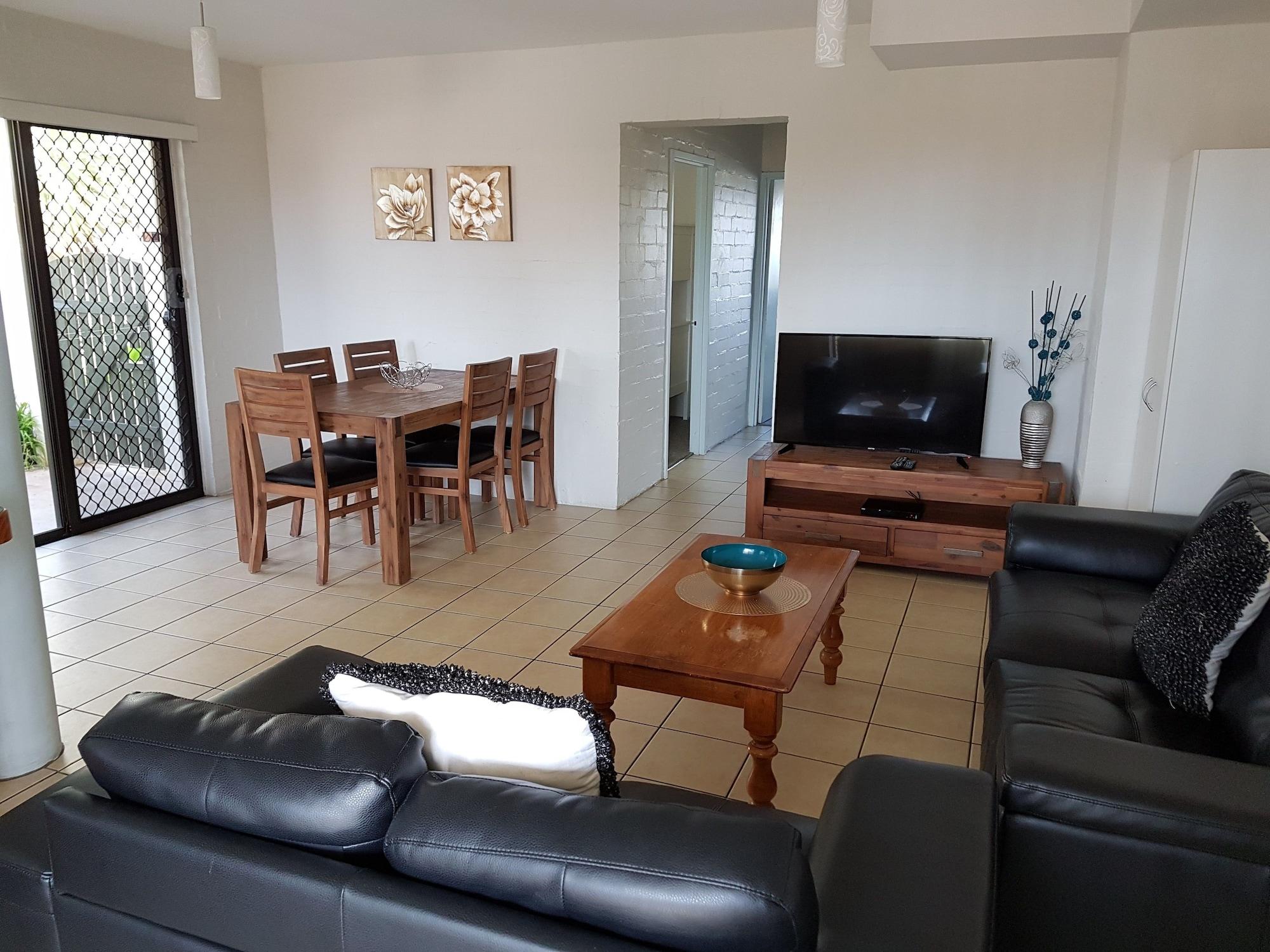 Mandurah Family Resort Екстериор снимка
