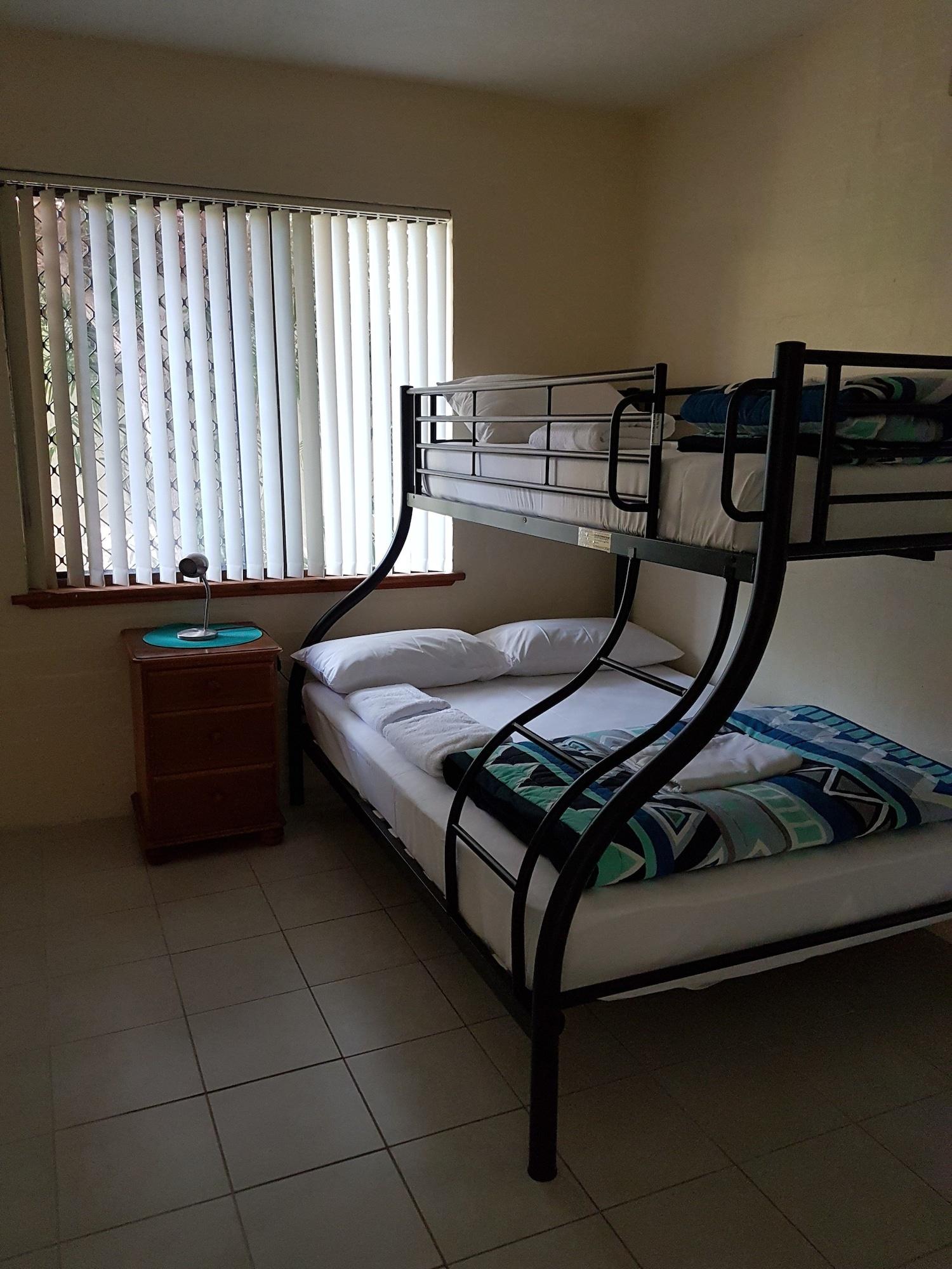 Mandurah Family Resort Екстериор снимка