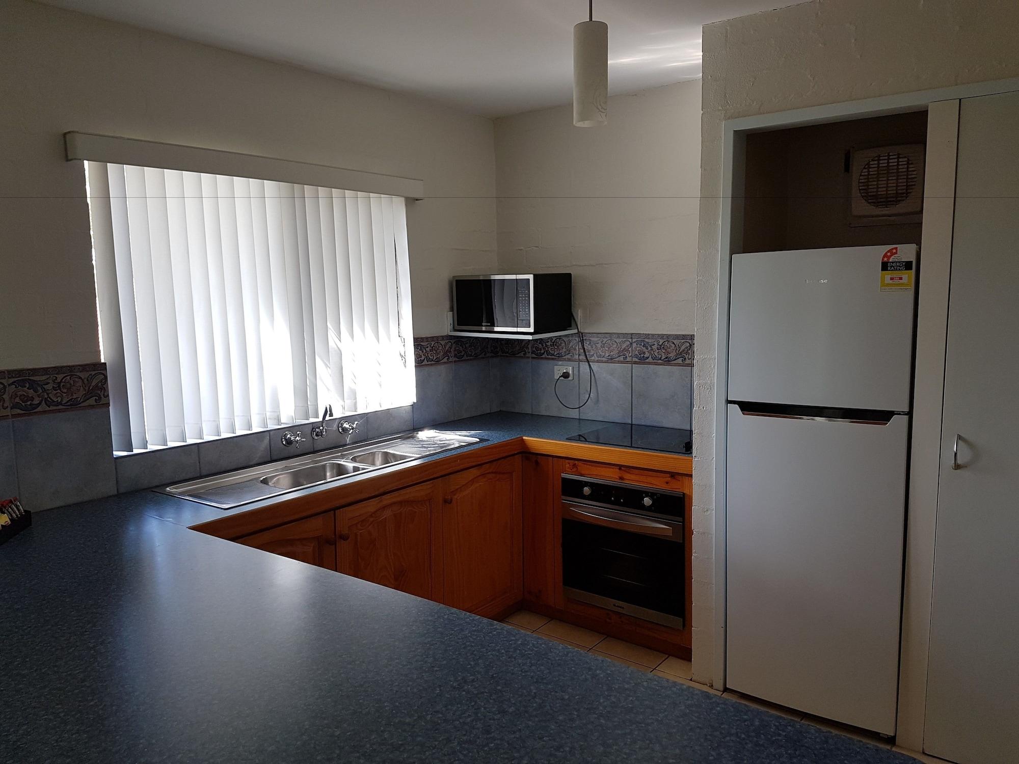 Mandurah Family Resort Екстериор снимка