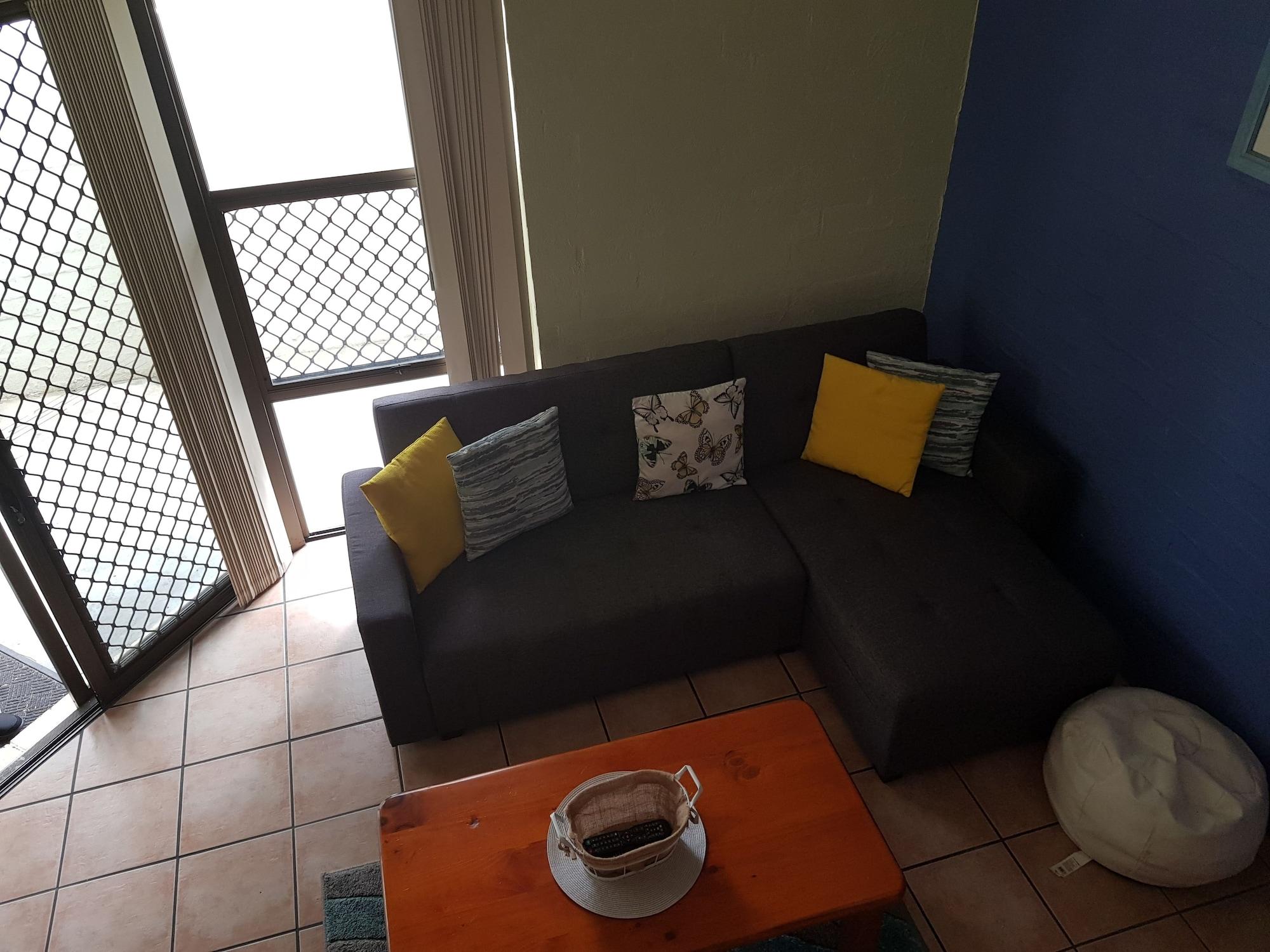 Mandurah Family Resort Екстериор снимка
