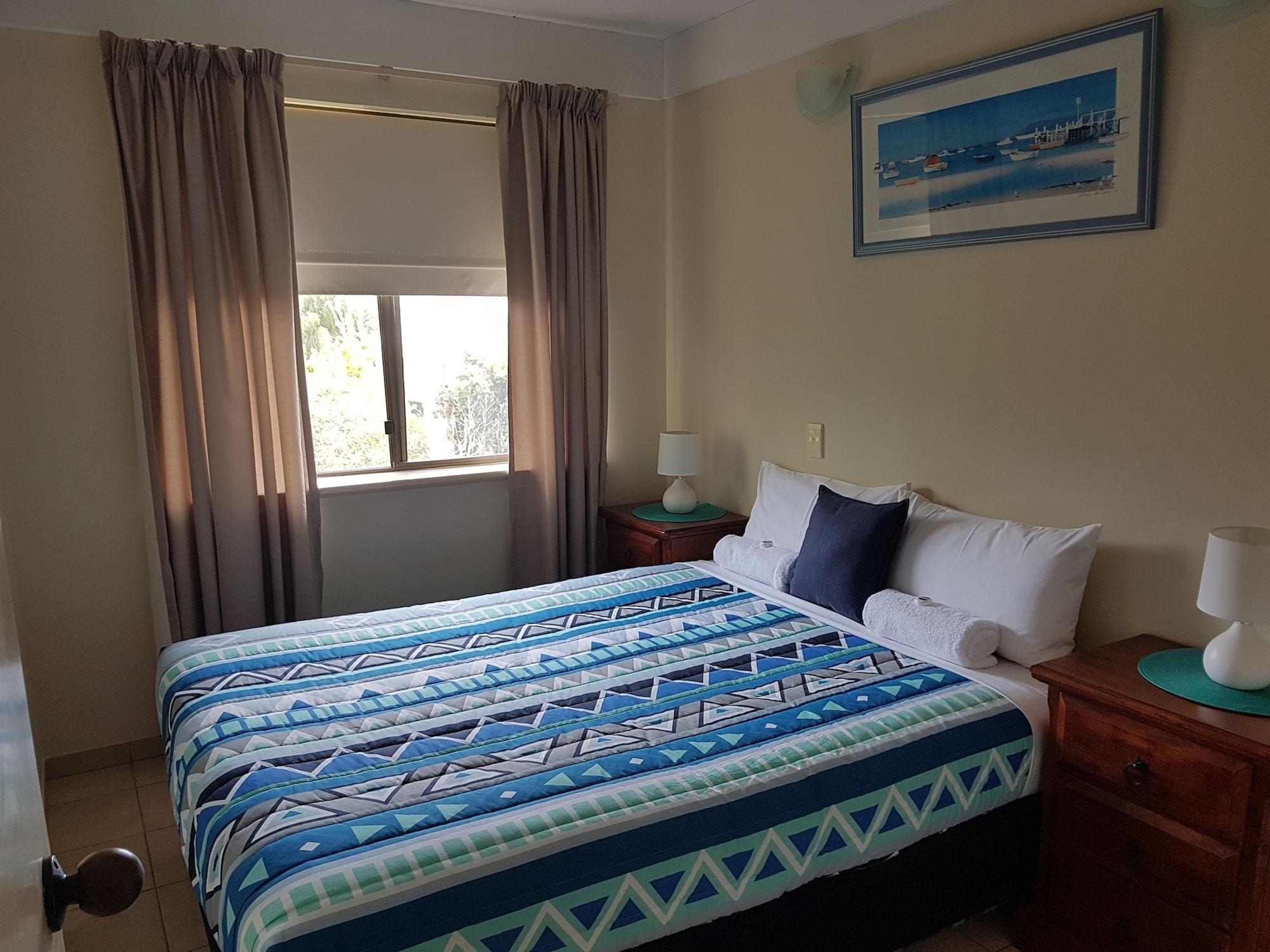 Mandurah Family Resort Екстериор снимка