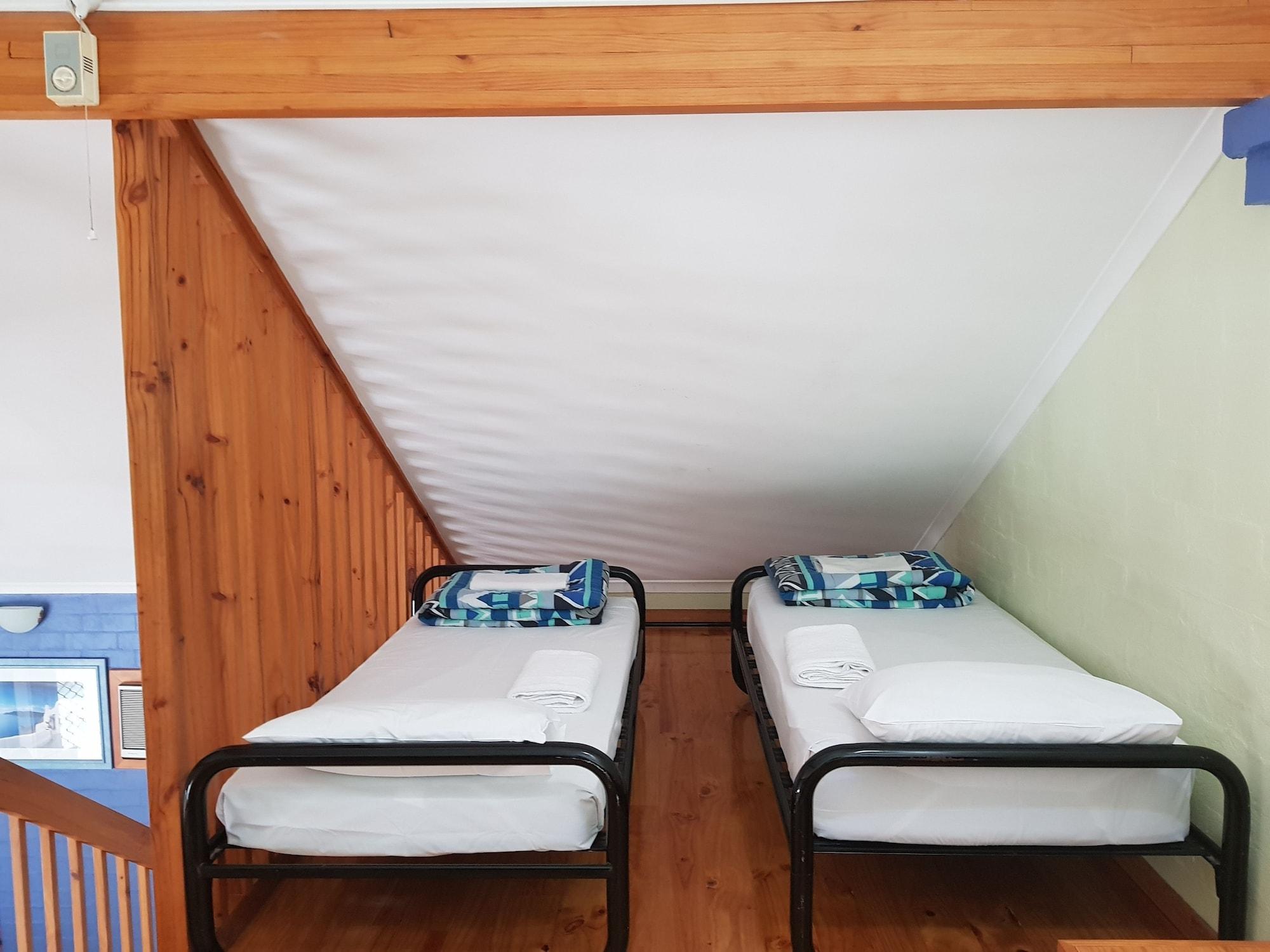 Mandurah Family Resort Екстериор снимка