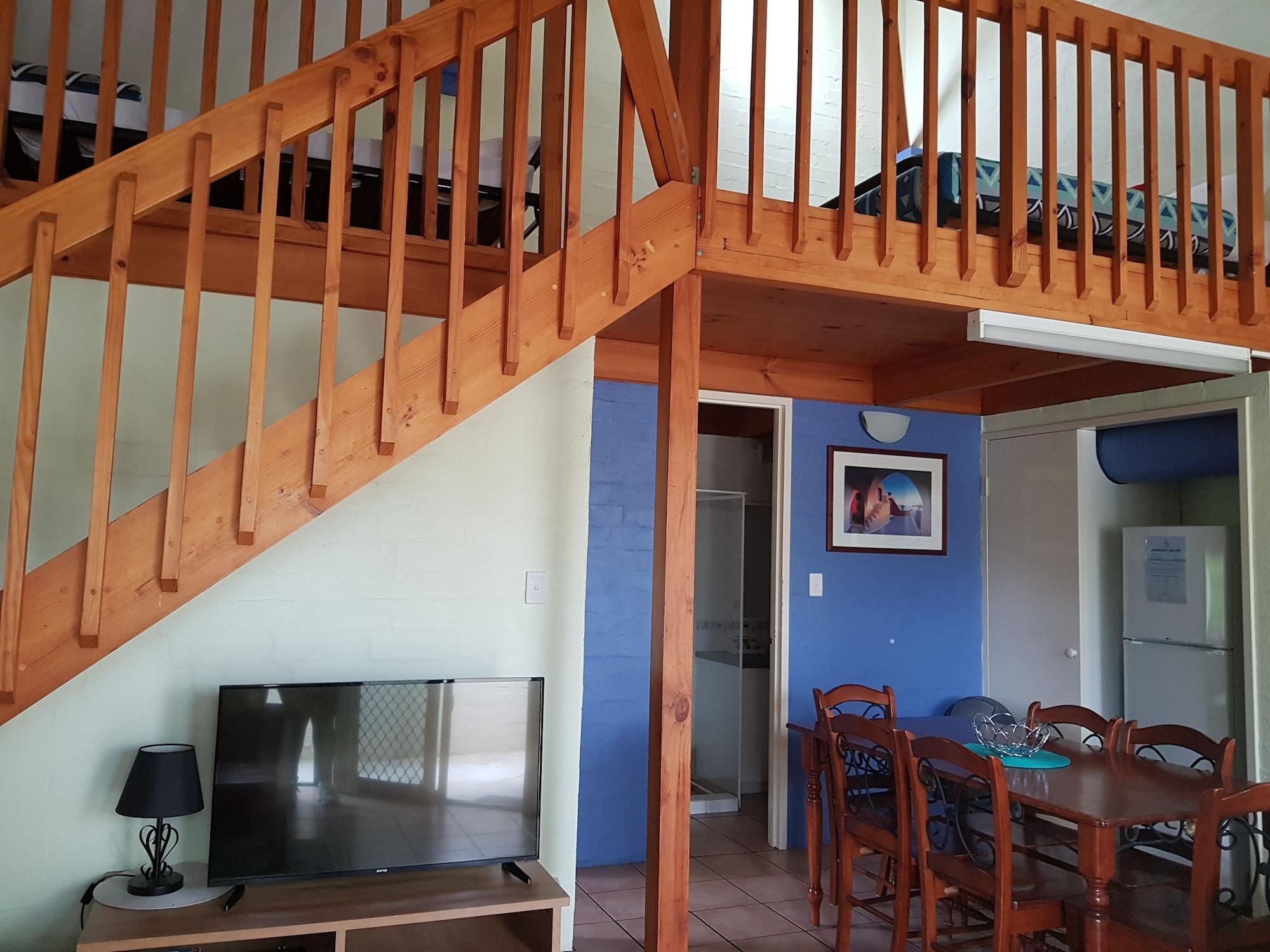Mandurah Family Resort Екстериор снимка