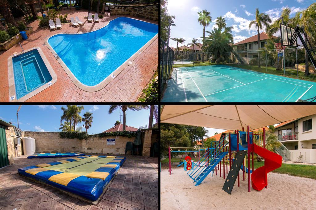 Mandurah Family Resort Екстериор снимка