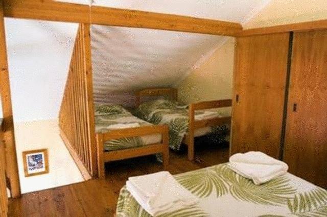 Mandurah Family Resort Стая снимка
