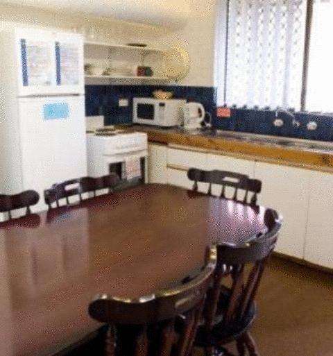 Mandurah Family Resort Стая снимка