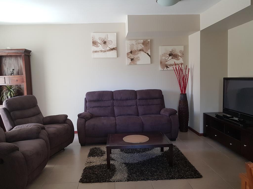 Mandurah Family Resort Екстериор снимка