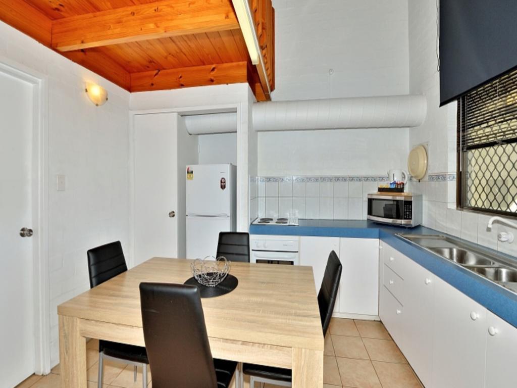 Mandurah Family Resort Екстериор снимка