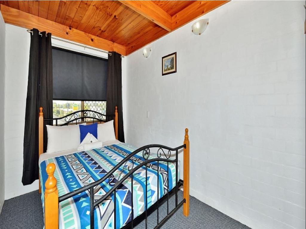 Mandurah Family Resort Екстериор снимка