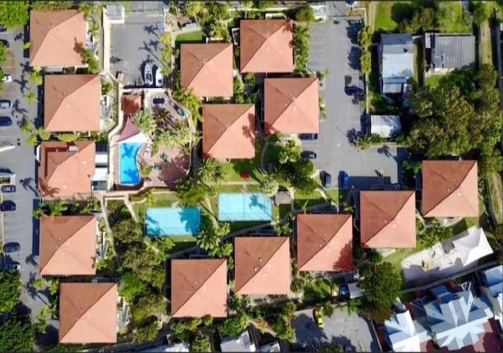 Mandurah Family Resort Екстериор снимка
