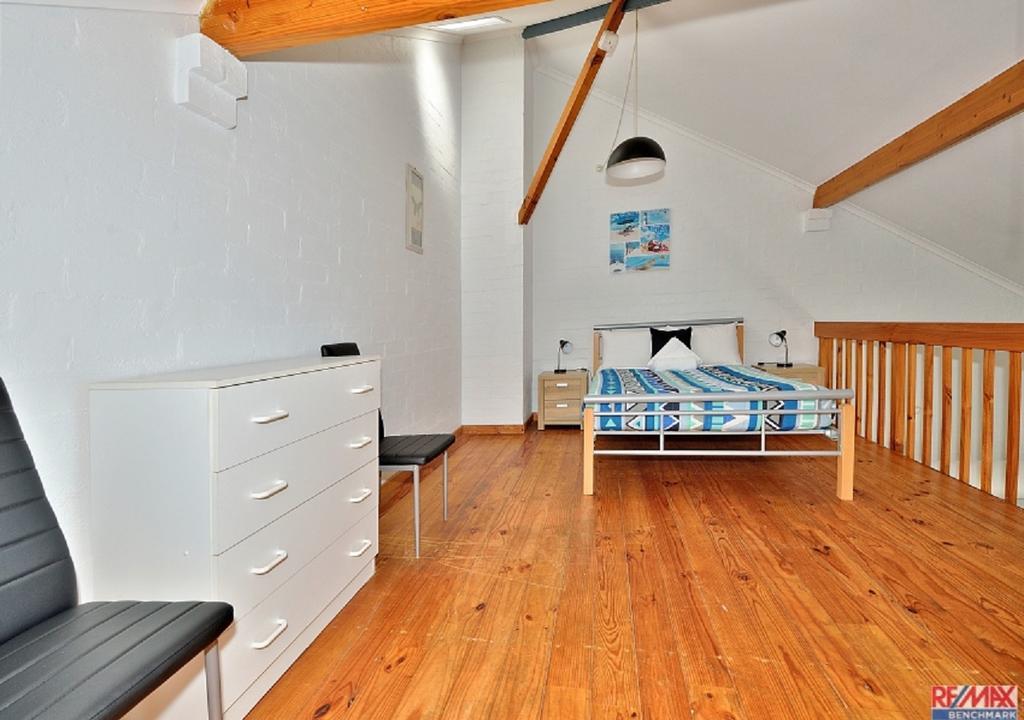 Mandurah Family Resort Екстериор снимка