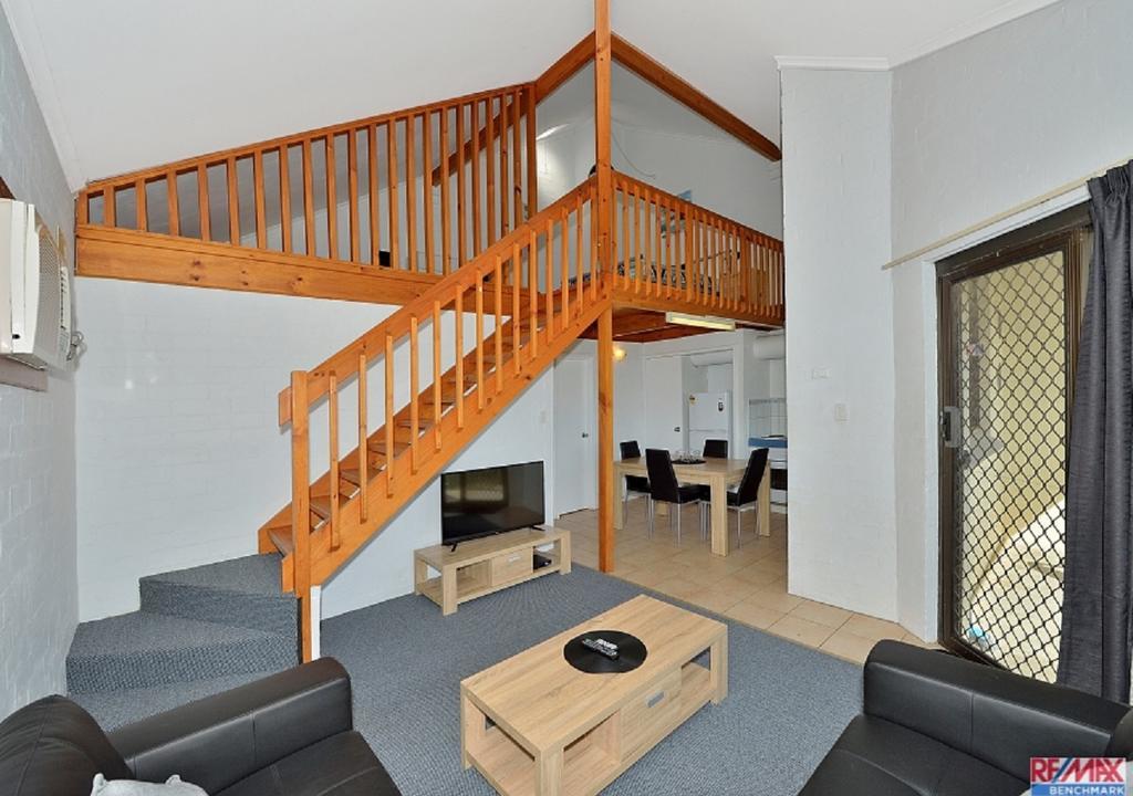 Mandurah Family Resort Екстериор снимка