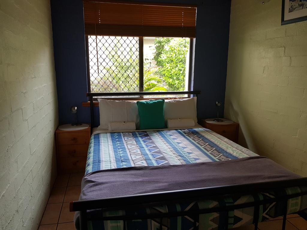 Mandurah Family Resort Екстериор снимка