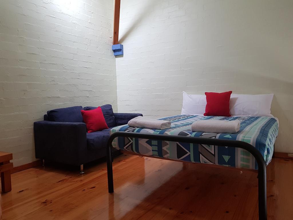 Mandurah Family Resort Екстериор снимка