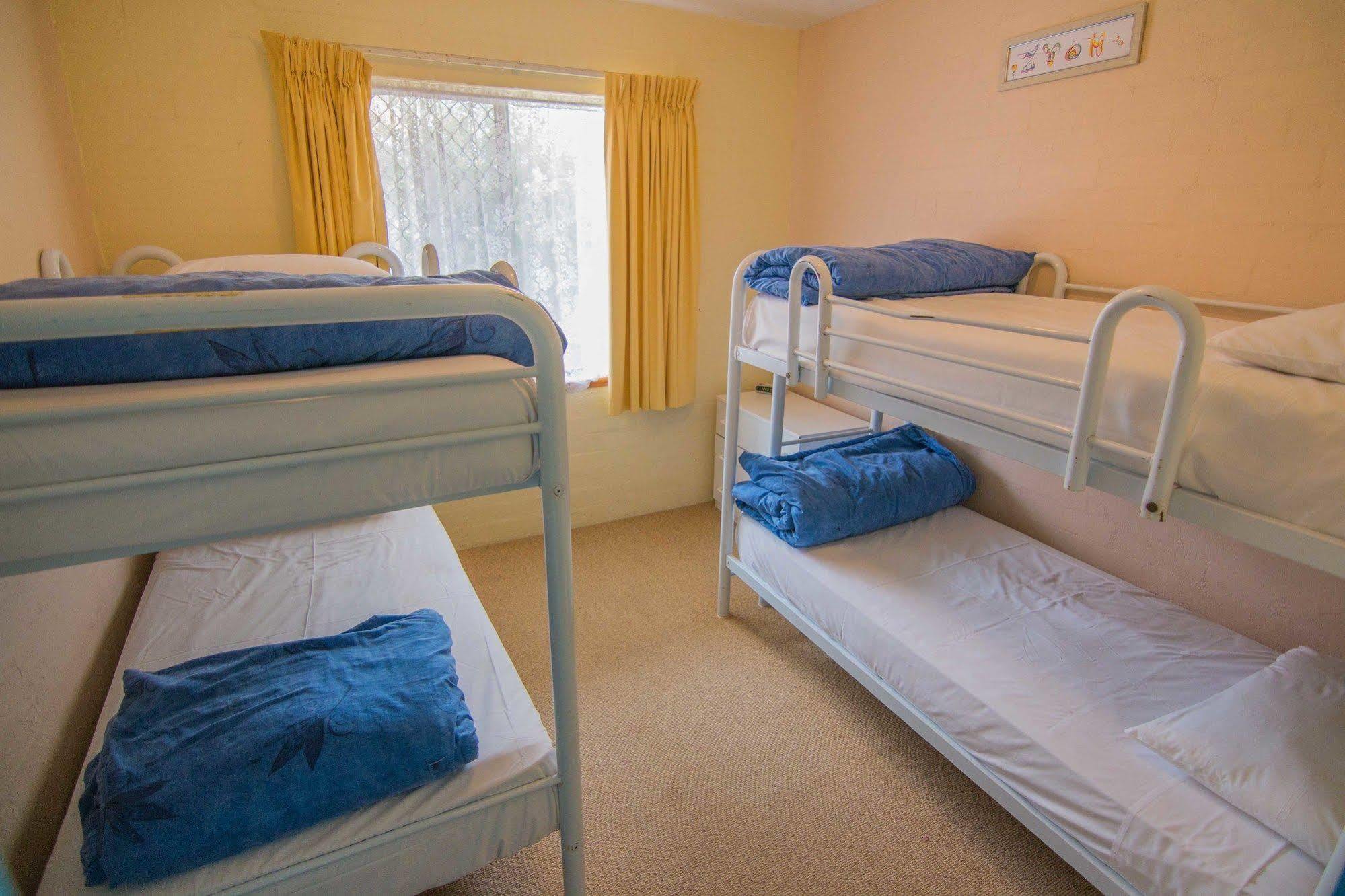 Mandurah Family Resort Екстериор снимка