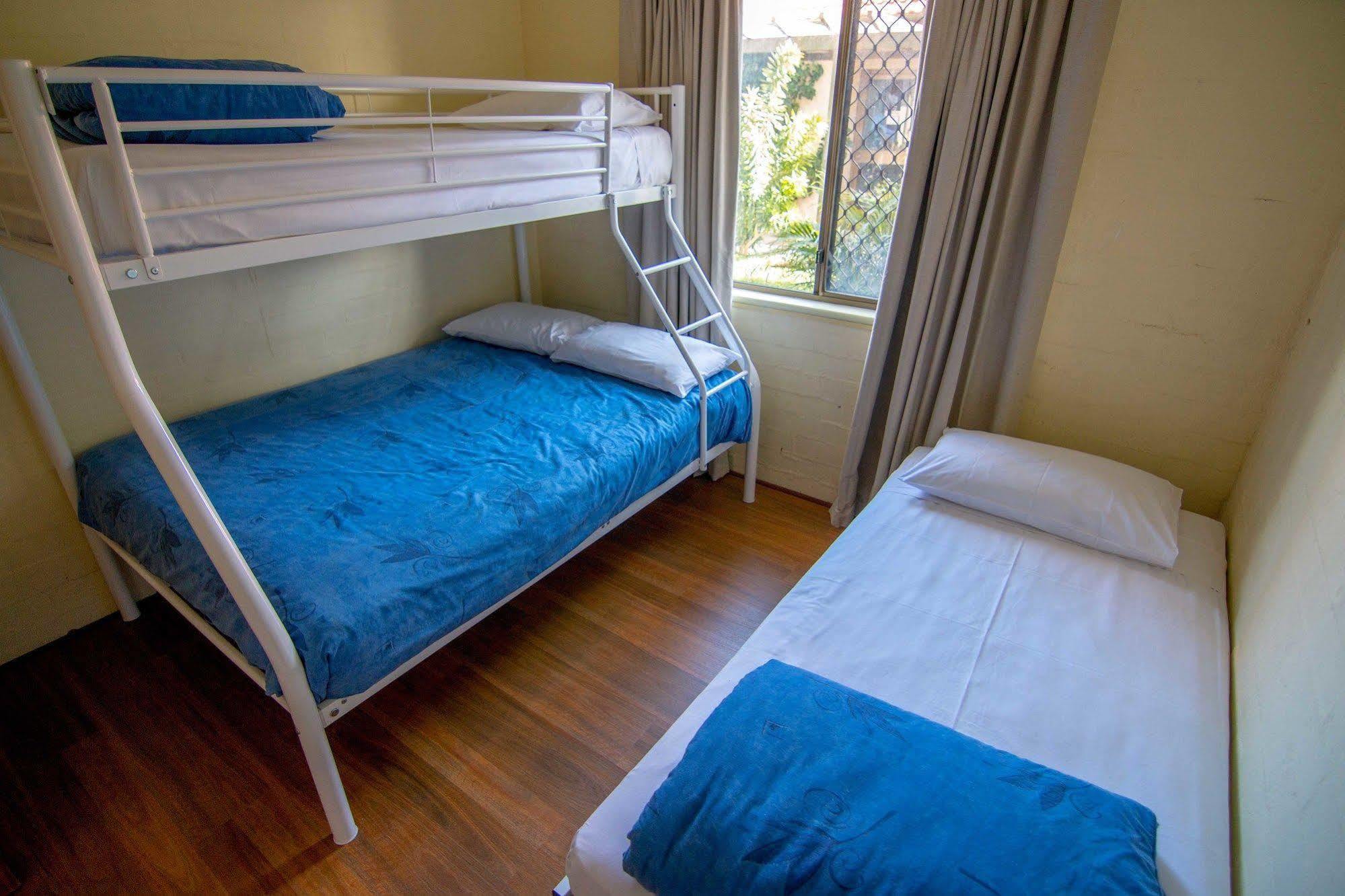 Mandurah Family Resort Екстериор снимка