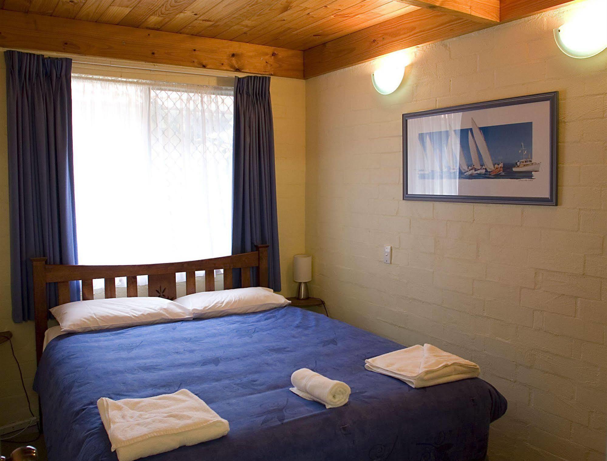Mandurah Family Resort Стая снимка
