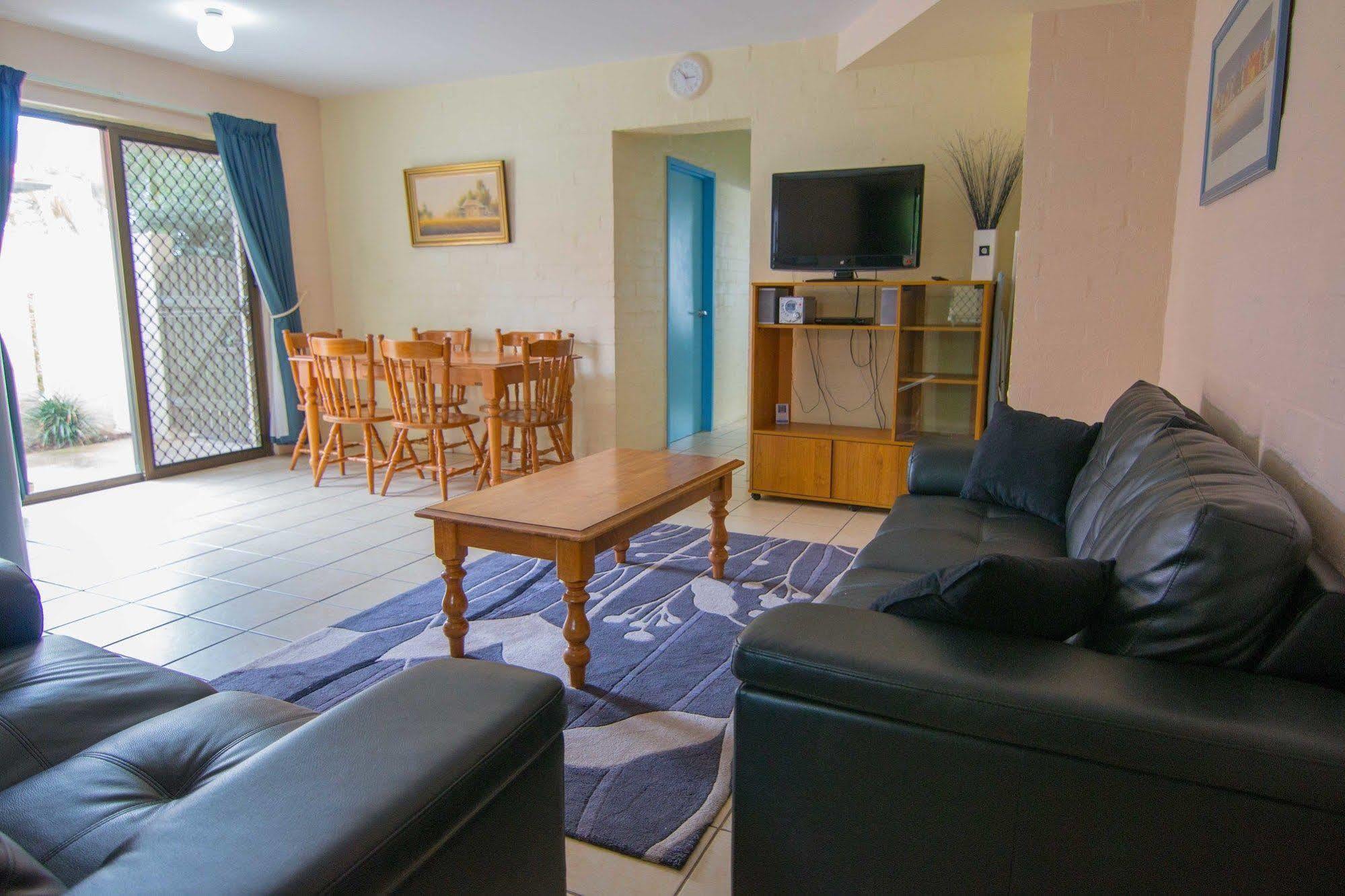 Mandurah Family Resort Екстериор снимка