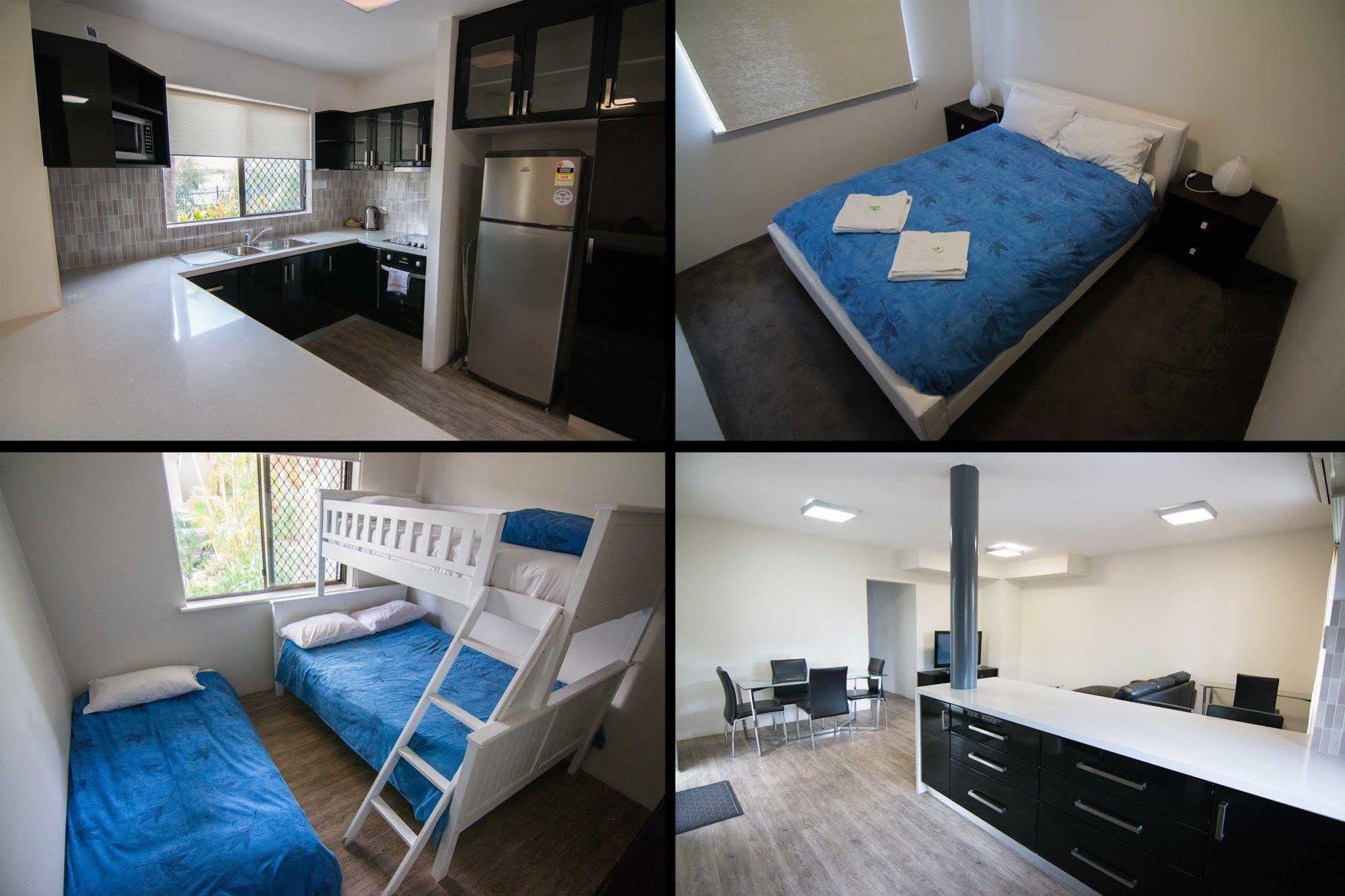 Mandurah Family Resort Екстериор снимка